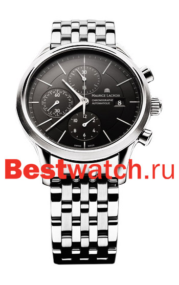 Часы Maurice Lacroix Les Classiques LC6058-SS002-330